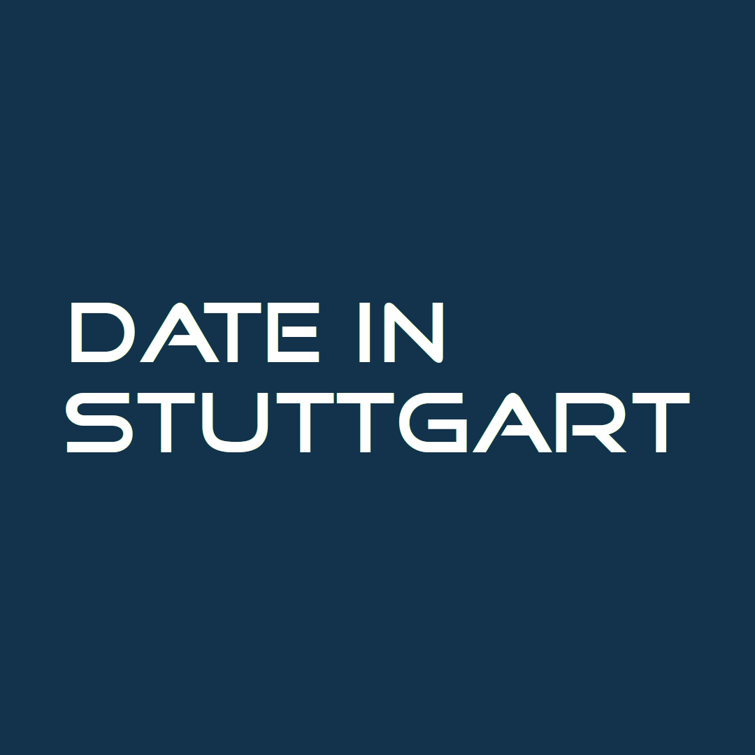 Stuttgart singles dating